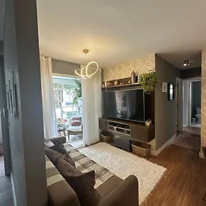  Apartment Allianz Parque , Perdizes Brazil