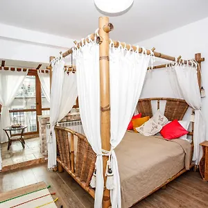  Apartment City Center Oasis Romania